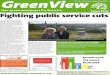 GreenView - Norwich Green Party | Home · Norwich City Council to produce and consult on a draft Sexual Entertainment Venues (SEV) policy for Norwich. Legislation allows for setting