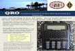 Care and feeding of your HT radio: Some useful advice for ... · radio to explore—most of us have only experienced a few aspects and many new hams haven’t tried one yet. QRO THE