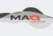 REMOVING VIBRATIONS, ADDING SIMPLICITYcaliberindustrial.com/data/pdf/MAQ_Catalogue_2020-05-20.pdf · 20/05/2020  · The MAQ vibration damped tool holders with Self-Tuning Mass Damper™