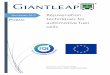 Rejuvenation techniques for automotive fuel cellsgiantleap.eu/wp-content/uploads/2019/02/D1.5.pdf · Project acronym: GIANTLEAP. Project title: ... membrane defects and eliminating