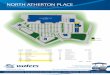 NORTH ATHERTON PLACE - watersretailgroup.com€¦ · Advance Visit watersretailgroup.com for leasing opportunities. 200 Old Forge Lane, Suite 201 Kennett Square, PA 19348 610.388.6600