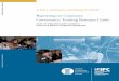 Reporting on Corporate Governance: Training Resource Guide · support enforcement, effectively serving as a market monitor through its ability to investigate and publicize corporate