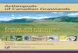 Arthropods of Canadian Grasslands (Volume 1) · Arthropods of Canadian Grasslands (Volume 1): Ecology and Interactions in Grassland Habitats v This book is dedicated to our friend