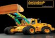 Shorten the road Autodesk Inventor · 2009-11-30 · 2 Autodesk ® Inventor ® 제품군은 3D 기계 설계, 시뮬레이션, 도구 제작 및 설계 전달을 위한 포괄적이고