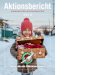 Aktionsbericht - Die barmherzigen Samariter · Was man hierzulande als „Weihnachten im Schuhkarton“ kennt, ist weltweit unter dem Namen „Operation Christmas Child“ bekannt
