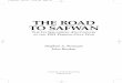 THE ROAD TO SAFWAN ... THE ROAD TO SAFWAN THE 1ST SQUADRON, 4TH CAVALRY IN THE 1991 PERSIAN GULF WAR