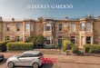 11 Dudley Gardens - OnTheMarket · 2017-05-19 · GARDENS TRINITY • EH6 A charming Victorian terraced house in Trinity Situation Dudley Gardens is a popular residential street located