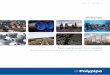 Plastic piping systems and solutions€¦ · PUK1 AUGUST 2014 Polypipe Plastic piping systems and solutions Enabling the movement of water, air, power, chemicals and telecoms . 2