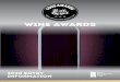 wine awards · 2020-06-24 · Awards shall be determined by the judges on the following points scale: Gold 95.0 points and over Silver 90.0 to 94.0 points Bronze 85.0 to 89.0 points