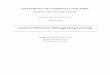 Violence Detection Through Deep Learningzanoni/orientacoes/doutorado/...The MediaEval Benchmarking Initiative for Multimedia Evaluation [31] provided the scientiﬁc community with