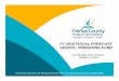 FY 2018 FISCAL FORECAST SCHOOL OPERATING FUND CLICK … · 2017-10-31 · FY 2018 FISCAL FORECAST SCHOOL OPERATING FUND Joint Budget Work Session: October 4, 2016 Preliminary Information