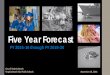 Five Year Forecast - Virginia Beach, Virginia · 2016-01-26 · Five Year Forecast FY 2015-16 through FY 2019-20 City of Virginia Beach. Virginia Beach City Public Schools. November