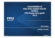 chemSHERPA-AI entry guide · 2019-10-24 · ©PFU Limited 2019 chemSHERPA-AI Data entry support tool for Articles PFU Group entry guide Ver.2 PFU Limited October, 15, 2019
