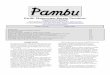 Pacific Manuscripts Bureau Newsletterasiapacific.anu.edu.au/pambu/pambu/Pambu28 10Aug.pdf · 2014-02-13 · Pambu, August 2010 2 Vila), Nos.1-2, 4-7 and one un-numbered issue, Apr-22