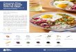 Coconut Rice Bowls & Sunny Side-Up Eggs · Bowls & Sunny Side-Up Eggs with Corn, Islander Pepper, & Marinated Cabbage 1 Tbsp PONZU SAUCE Light & Fresh MATCH YOUR BLUE APRON WINE Serve