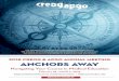 2018 CREOG & APGO Annual Meeting Anchors Away · 2018-02-16 · 2 2018 CREOG & APGO ANNUAL MEETING Welcome to the 2018 CREOG & APGO Annual Meeting. This year’s meeting, Anchors