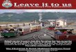 Leave it to us - Ffestiniog & Welsh Highland RailwaysLeave it to us A legacy for the Ffestiniog & Welsh Highland Railways Nobody can stay forever to look after the railway they love,