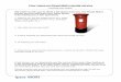 Your views on Royal Mail’s postal service · delivery 9am, Saturday special delivery, sameday, Royal Mail tracked for businesses. Moderator to follow up on any mention of broader