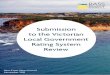 Submission to the Victorian Local Government …...2019/10/31  · to the Panel that is reviewing the Victorian Local Government Rating System. Bass Coast Shire Council, while classified