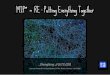 MIP = RE : Putting Everything Together · MIP* = RE : Putting Everything Together Zhengfeng Ji (UTS:QSI) Quantum Protocols: Testing & Quantum PCPs, Simons Inst itute, 1 April 2020