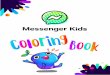 MK coloring book 2020 - Messenger Kids€¦ · Messenger Kids . Messenger Kids . 020 . O O . Title: MK_coloring_book_2020 Author: Messenger Kids Created Date: 4/16/2020 2:58:06 PM