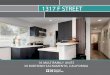 1317 F STREET...1317 F STREET 1317 F ST APARTMENTS SUR APARTMENTS SUR APARTMENTS 2 3 T he information contained herein is strictly confidential, furnished solely for the purpose of
