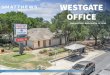 Westgate Office - 6905 Westgate Blvd, Austin, TX · 2020-07-01 · Dentist 2,136 $21.82 $46,607.52 12/31/22 2, ... South Austin. They are a general dentistry practice, which means