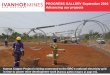 PROGRESS GALLERY September 2016 Advancing our projects · 2017-04-04 · PROGRESS GALLERY September 2016 Advancing our projects . KAMOA / KAKULA Building our future, today, in Sub-Saharan