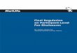 Final Regulation on Participant-Level Fee Disclosures€¦ · 31/12/2012  · employers’ defined contribution plans to help build financial security for ... investments of their