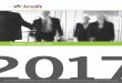 ANNUAL REPORT 2017 2017 - Forside | DLR Kreditdlr.dk/docs/DLR_Annual_Report_2017.pdfDLR - Annual Report 2017 Financial highlights and key figures Income statement, DKKm 2017 2016 2015