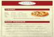 Projeto - Pizza Bem Recheada é na Pizzaria Dom Rafa Sitio ... · 20. C a t u b r e s a – Molho de tomate, calabresa, frango, catupiry, mussarela e orégano. 21. C r o c a n t e
