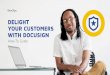 How-To Guide: Delight Your Customers with DocuSign · Digital transformation. Just say the words and Digital Heroes are stepping up with new initiatives. That’s great because digitised