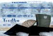 TECHNOTHERMO - Techno - Bootstechno-boots.com/download/Techno-Thermo.pdf · Combined with the highest technology, at Techno-boots we only work with top quality materials, for the