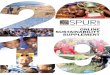 ONLINE SUSTAINABILITY SUPPLEMENT - Spur Corporation · 2019-11-07 · Spur Corporation Ltd Online Sustainability Supplement 2019 3 OUR VISION Passionate people growing great brands
