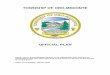 TOWNSHIP OF ORO-MEDONTE Documents/Official Plan.pdf · TOWNSHIP OF ORO-MEDONTE . OFFICIAL PLAN. NOTE: This is a Consolidated Version of the Official Plan and includes all Amendments