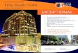 NICOLLET MALL AND 6TH EXCEPTIONAL 2017-08-17¢  ¢â‚¬¢ Steps away from the revitalized Nicollet Mall ¢â‚¬¢