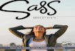 MEDIA KIT 2018-19 V1 - Sass Magazine...directly to our Art Department by the ISSUE AD DEADLINE Email: advertising@sassmagazine.com Mail: 125 E. Patrick St, Ste 3 Frederick, MD 21701