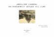 AMILCAR CABRAL - WordPress.com€¦  · Web viewAfter him, no other president was interested or dedicated to the promotion and modernization of Guinean agriculture. BIBLIOGRAPHY