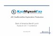 JSC KazMunaiGas Exploration Productionkmgep.kz/data/nws/kaz/fil_329_166.pdf · They include, but are not limited to, stat ements regarding the JSC KazMunaiGas Explo ration Production