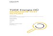 TUGE Energia OÜ DURATION TEST REPORT test... · 2019-05-20 · DURATION TEST REPORT TUGE Energia OÜ Intertek Report: 103254243CRT-006 Version: 6-March-2017 Page 7 of 39 GFT-OP-10a