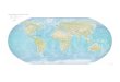 Physical Map of the World, June 2012 ... 120 60 0 60 120 180 30 30 0 0 60 150 90 30 30 90 150 60 150