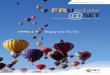 TFRS 4 สัญญาประก ันภัย · 3 Inside TFRS สัญญาประก ันภัย (TFRS 4) ภาพรวม บริษัทในธุรกิจประก