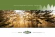 Accomplishments Report...This Accomplishments Report describes the Forest Enhancement Society of B.C.’s (FESBC) initiatives and expenditures and reports on its approved projects