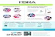 Footwear Story Infographic1 - · PDF file The footwear industry’s business and trade association Fast Footwear Facts What would happen if footwear duties were eliminated? You’re