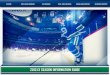 WELCOME TICKET HOLDER PROGRAMS FAN EXPERIENCE …canucks.nhl.com/v2/ext/pdf/1213/1213-CST-2768... · your Canucks Ticket Holder discount does not apply at these satellite shops. Exchanges