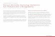 Novel Bubble Sensing Systems for Advanced Lithography · 2018-08-13 · A warning alarm is alerted when the measured value exceeds the set warning limit, ... without air (reference)