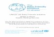 UNICEF UK Baby Friendly Initiative Stage 3report ......Stage 3report HealthVisitingService South Warwickshire NHS Foundation Trust-Integratedand Community ServicesDivision andWarwickshire