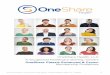 OneShare Classic Enhanced & Crown · OneShare Health is a healthcare sharing family that welcomes, invites, and unites those who agree with our core biblical principles relating to