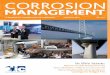 A JOURNAL OF THE INSTITUTE OF CORROSION May/June …...Ultra-Weatherable Fluoropolymer Coatings for Bridges 12-16 company News Michael Smith Engineering Ltd 16 Bete Ltd 17 Winn & Coales