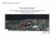 Analysis and Publication of Deer Research Data in ......of data. Draft papers are submitted for informal or interagency review before submitting to journals, and changes are made as